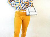 Esta primavera apuesta mostaza