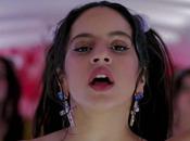 Rosalía, Balvin Guincho estrenan tema ‘Con altura’