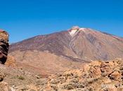 Excursión Teide niños
