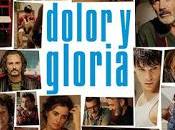 Dolor gloria