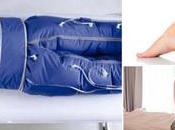 Presoterapia