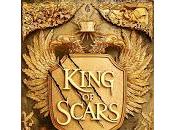 King scars (Nikolai Duology Leigh Bardugo