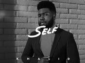 Khalid estrena otro temas nuevos, ‘Self’