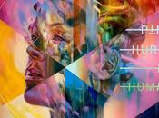 P!nk anuncia contenido álbum ‘Hurts Human’ estrena tema ‘Hustle’