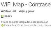 Wifi gratis cualquier pais desde smartphone