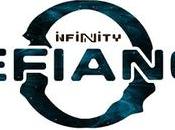 Infinity Defiance, "Dungeon Crawler" Corvus Belli