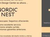 Scandinavian Design Center cambia nombre Nordic Nest