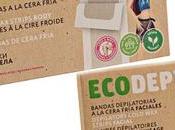 Daen Revoluciona Cera Fría Bandas Ecodepil