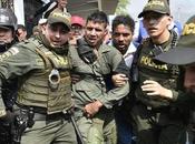 técnica “goteo”, sabotaje eléctrico anécdota “Kótex”.