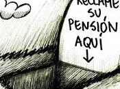 quieren vote pensionista Mark Zabaleta