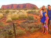 Comente sobre cómo visitar Australia semanas: itinerario Famiglia Fuga