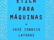 Ética para máquinas