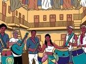 candombe como grito liberador