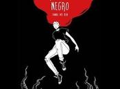 Vídeo-reseña "Rojo sobre Negro" Isabel Jenni Conde