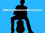 #MeTooMúsicosMexicanos, suicidio como respuesta