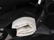 Cubre Cesta Bugaboo