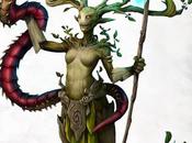 Branchwych: Nuevo arquetipo para AoGRPG