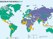 Otras miradas. Freedom House 2019