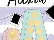 Reseña elección Alexia, Susana Rubio