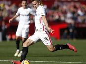 Wöber rompe dice adiós temporada