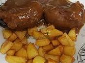 Carrilla salsa olla