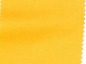 amarillo todo, tendencias primavera verano 2019