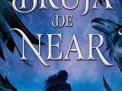 Reseña: bruja Near Victoria Schwab