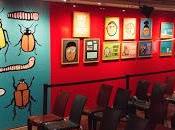 ingenio ilustrado jean jullien llega españa mano fnac