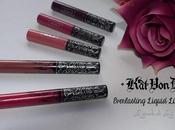 Everlasting Liquid Lipstick