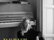 "debut" christina rosenvinge llegado