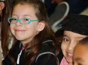 Como saber nuestros hijos necesitan gafas