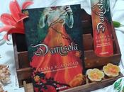 Damisela apuros armas tomar