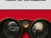 RICARDO PIGLIA "Los Diarios Emilio Renzi. Años Formación" (2015) Libro, Anagrama