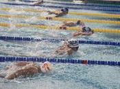 Nadadores Potosinos listos para representar olimpiadas nacionales