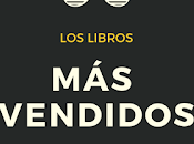 libros vendidos semana