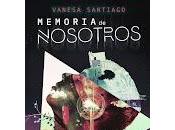 Memoria Nosotros, Vanesa Santiago