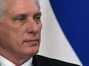 Díaz-Canel: Estados Unidos amenaza familias cubanas Helms-Burton
