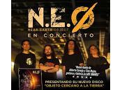N.E.O. gira
