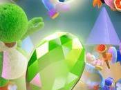 Flores Sonrientes Yoshis Crafted World