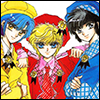 Clamp, Club Detectives, Clamp