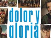 “Dolor Gloria” Pedro Almodóvar (2019)