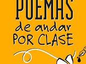 Poemas andar clase