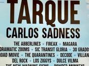 Tarque Carlos Sadness, gratis BOaROck Boadilla Monte