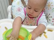 Libros blogs sobre Baby Weaning (BLW) alimentación complementaria