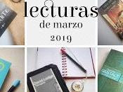 Pasen Lean Lecturas Marzo