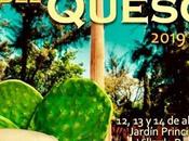 Invitan Feria Regional Queso Villa Reyes