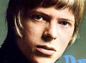 David Bowie Rubber Band (1967)