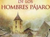 melancolía hombres pájaros» Juan Bolea