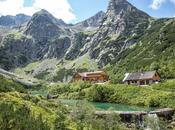 ¿Debería usted visitar Altos Tatras Polonia Eslovaquia?