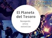 Planeta Tesoro